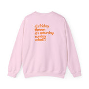 Friday Theeen Sweatshirt 10