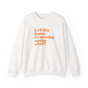 Friday Theeen Sweatshirt 2