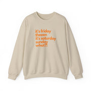 Friday Theeen Sweatshirt 4