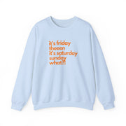 Friday Theeen Sweatshirt 6