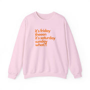 Friday Theeen Sweatshirt 5