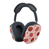 Fruit Patterns AirPods Max Cases