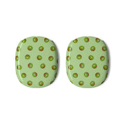 Kiwis - Fruit Patterns AirPods Max Case 3