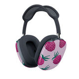 Fruit Patterns AirPods Max Cases