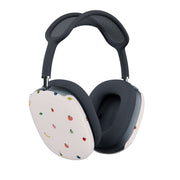 Mini Fruits - Fruit Patterns AirPods Max Case 2
