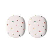 Mini Fruits - Fruit Patterns AirPods Max Case 3