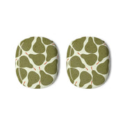 Pears - Fruit Patterns AirPods Max Case 3