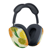 Oranges, Leomns And Limes - Fruit Patterns AirPods Max Case 2