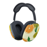 Fruit Patterns AirPods Max Cases