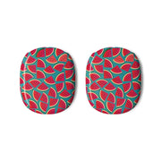 Watermelons - Fruit Patterns AirPods Max Case 3
