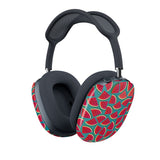 Fruit Patterns AirPods Max Cases