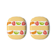 Fruit Sando Pattern AirPods Max Case 3