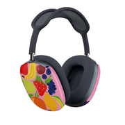 Abstract Fruits AirPods Max Case 2