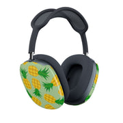 Pineapples Pattern AirPods Max Case 2
