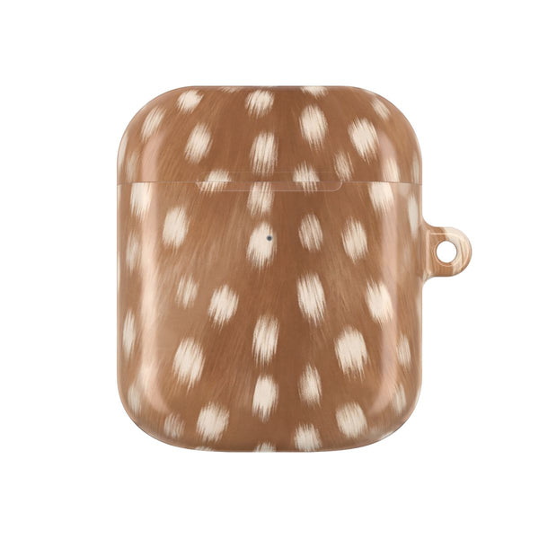 Spotten Fawn AirPods Case - AirPods 1