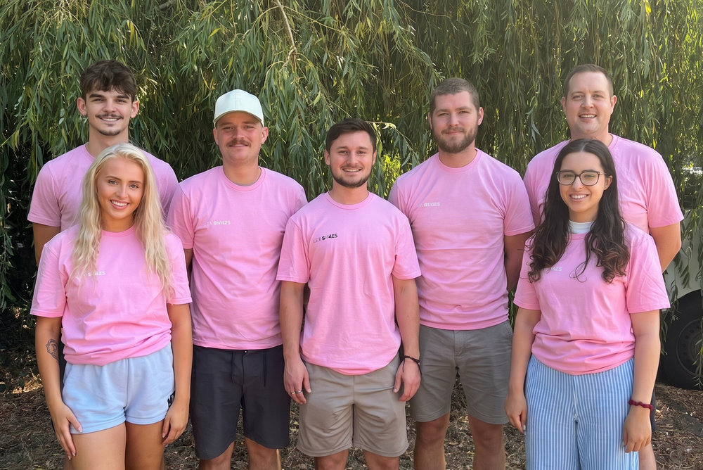 The Fun Cases team