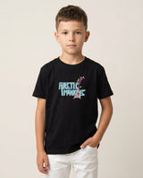 Arctic Monkeys Kids T-Shirts