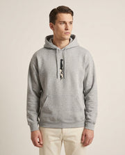Ghostface Dagger - Scream Hoodie 1