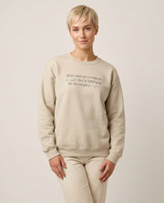 Sweatshirt