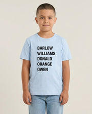 Kids T-Shirt