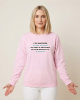 Grey's Anatomy Sweatshirts