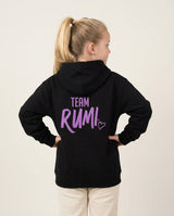 Kpop Demon Hunters Kids Hoodies