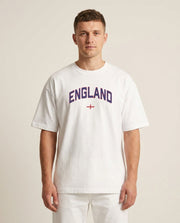 England Team Kit T-Shirt 1