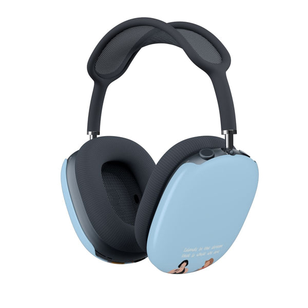 Singing AirPods Max Case