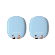 Singing AirPods Max Case 3