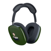 Are You Asking Me To Step Into Christmas - Gavin And Stacey AirPods Max Case 2