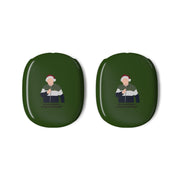 Are You Asking Me To Step Into Christmas - Gavin And Stacey AirPods Max Case 3