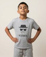 Breaking Bad Kids T-Shirts