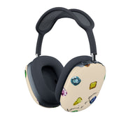 You're A Gem Pattern AirPods Max Case 1