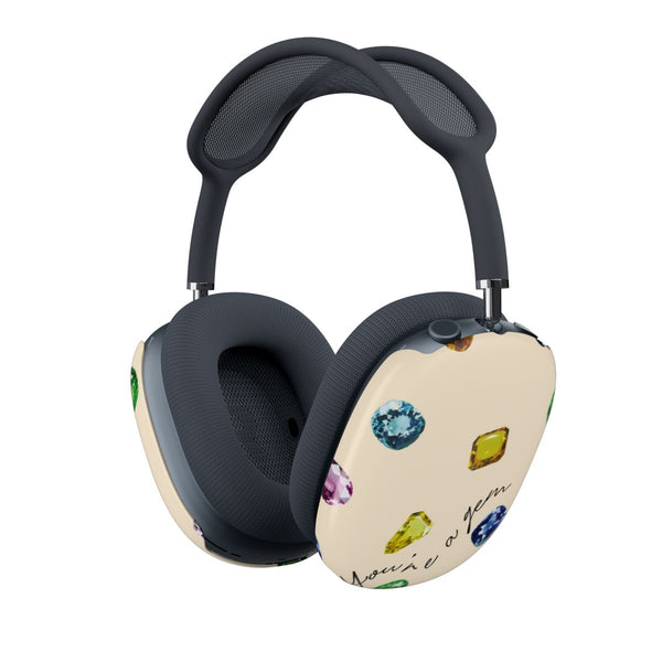 You're A Gem Pattern AirPods Max Case