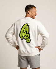 Bubble Lando Sweatshirt 1