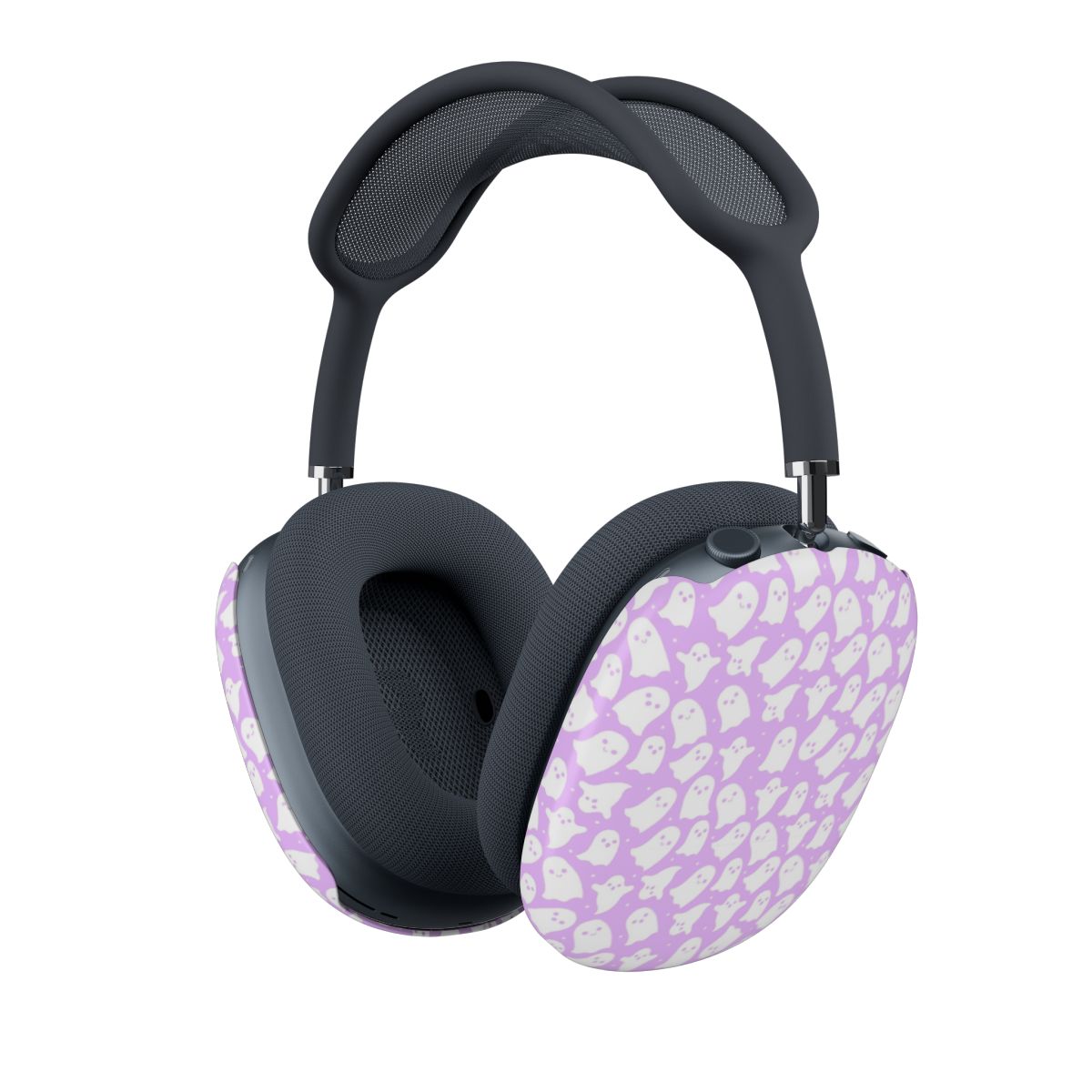 Ghost Pattern AirPods Max Case