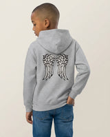 The Walking Dead Kids Hoodies
