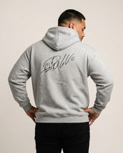 Signature - Ronaldo Hoodie 2