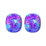 Glitter Swirl, Tumblr Stlye AirPods Max Case 3