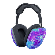 Glitter Swirl, Tumblr Stlye AirPods Max Case 1