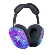 Glitter Swirl, Tumblr Stlye AirPods Max Case 2