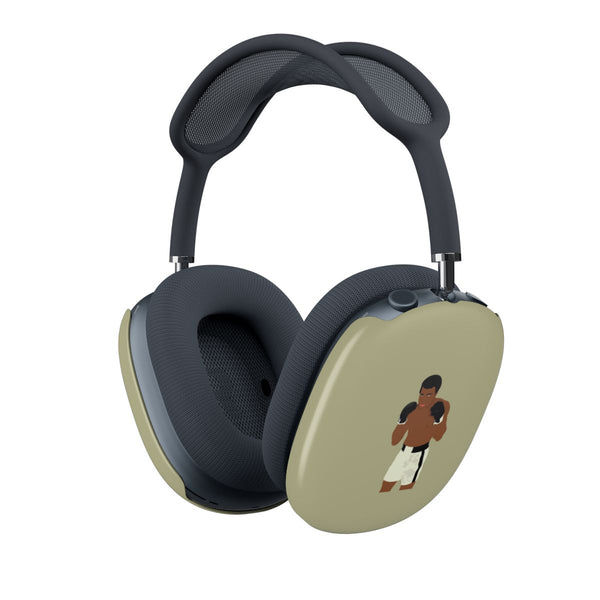 Muhammad Ali - Boxing AirPods Max Case