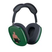 Fury - Boxing AirPods Max Case 2