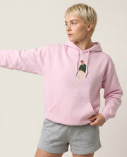 Green LoyleHoodie 2