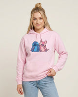 Angel Stitch Hoodies