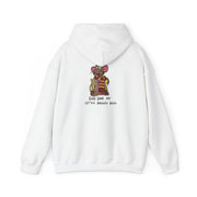 God Save My Broken Body Hoodie 7