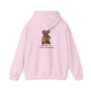 God Save My Broken Body Hoodie 10