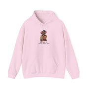 God Save My Broken Body Hoodie 5