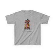 God Save My Broken Body Kids T-Shirt 3