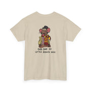 God Save My Broken Body T-Shirt 9